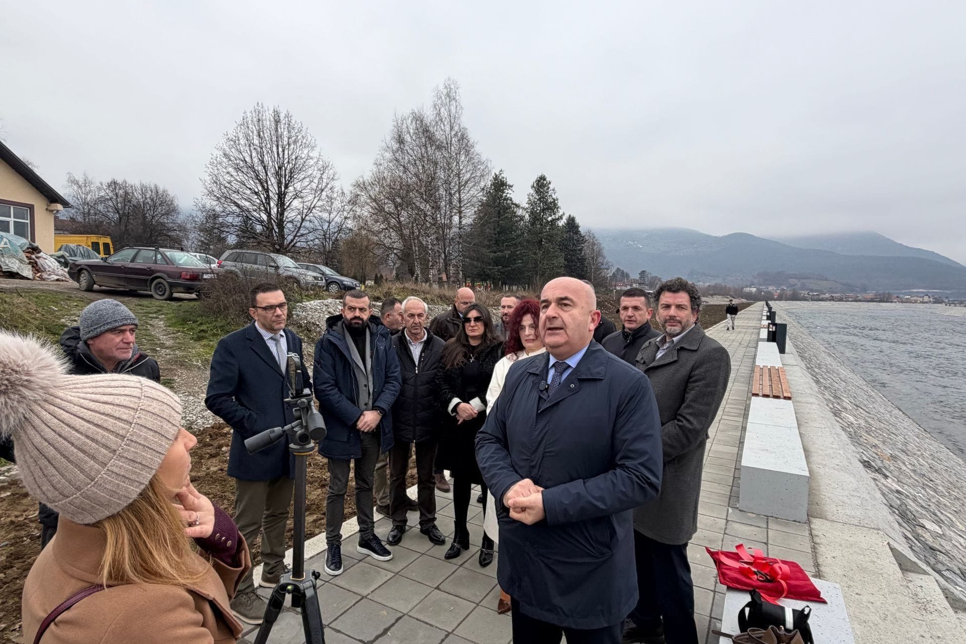 Obaloutvrda - Berane