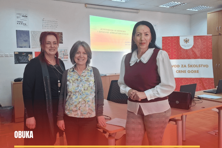 Komunikacija sa učenicima i rješavanje konfliktnih situacija