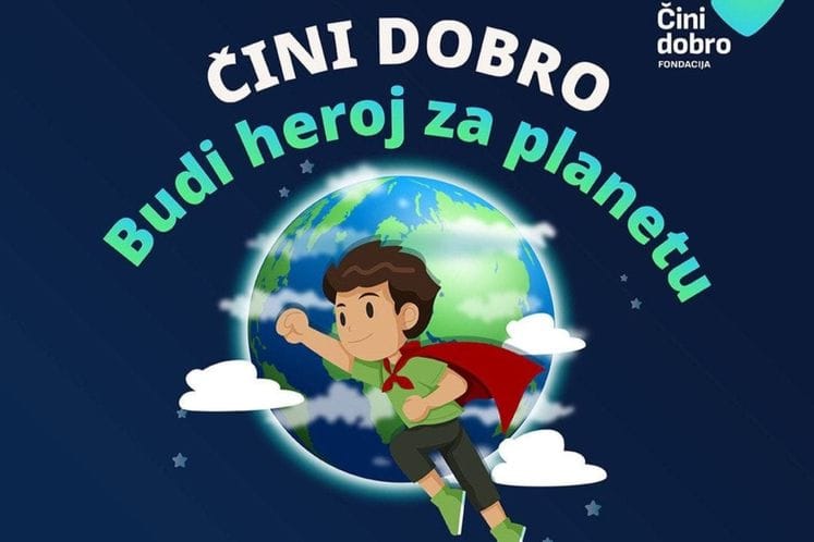 NVO "Čini dobro"-konkurs