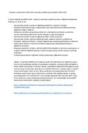 Izvještaj o realizovanim aktivnostima povodom obilježavanja inicijative EDYCE 2025