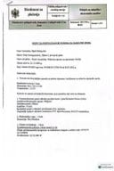 1. Poziv za dostavljanje ponuda za nabav