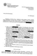 rješenje br. 18-UPI-037/25-25320/3 rješenje br. 18-UPI-037/25-25320/3