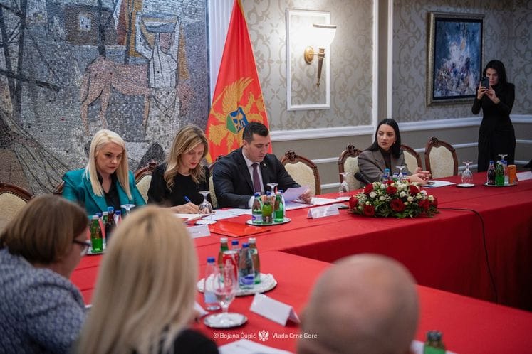 Započeo sa radom Savjet za saradnju organa državne uprave i nevladinih organizacija