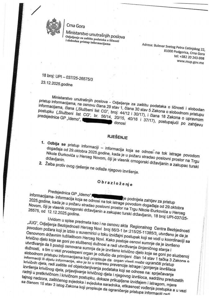 rješenje br.18-UPI-037/25-26575/3