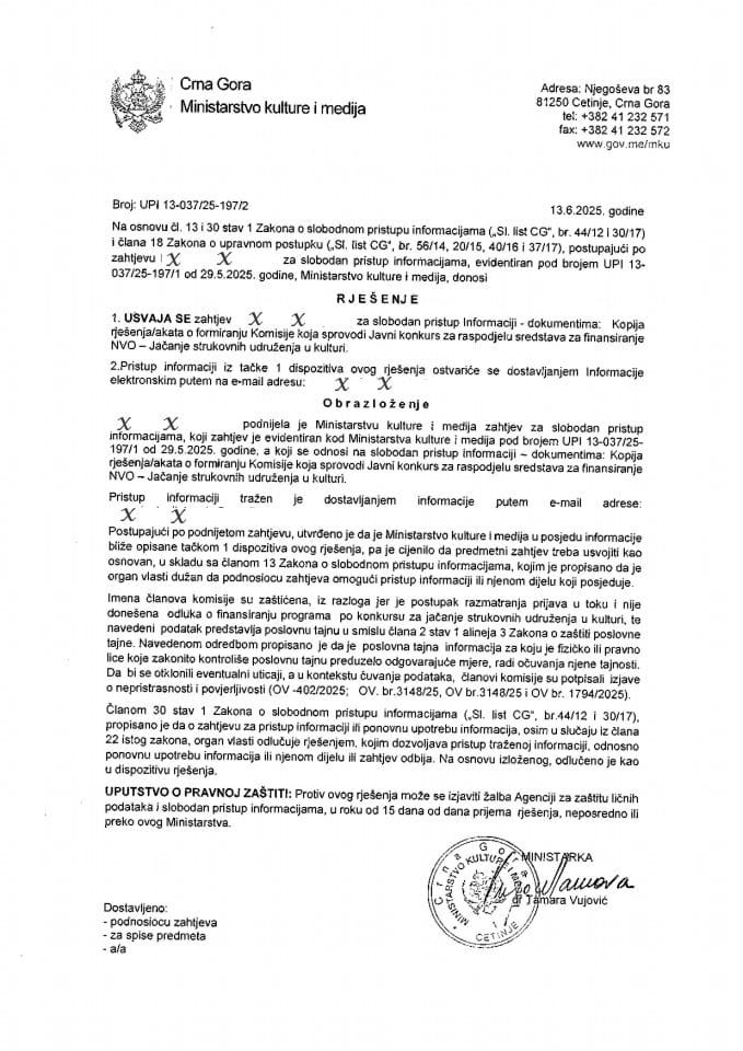 Rj. SPI. Danijela Nela Popovic