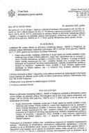 SPI-RJEŠENJE MANS-1818