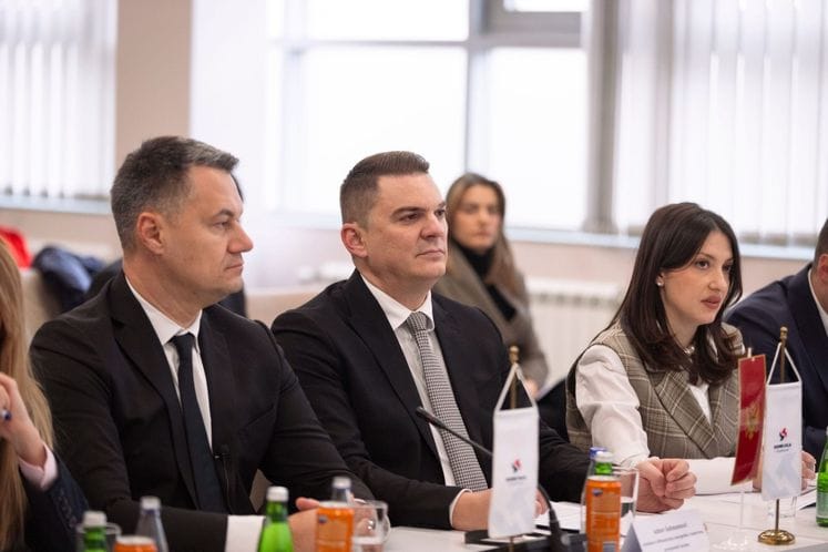 Savjet za pravednu tranziciju