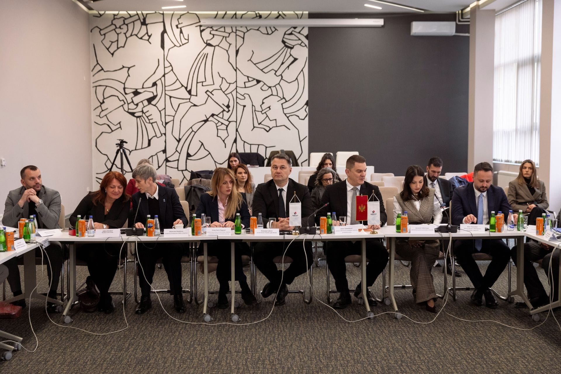 Savjet za pravednu tranziciju