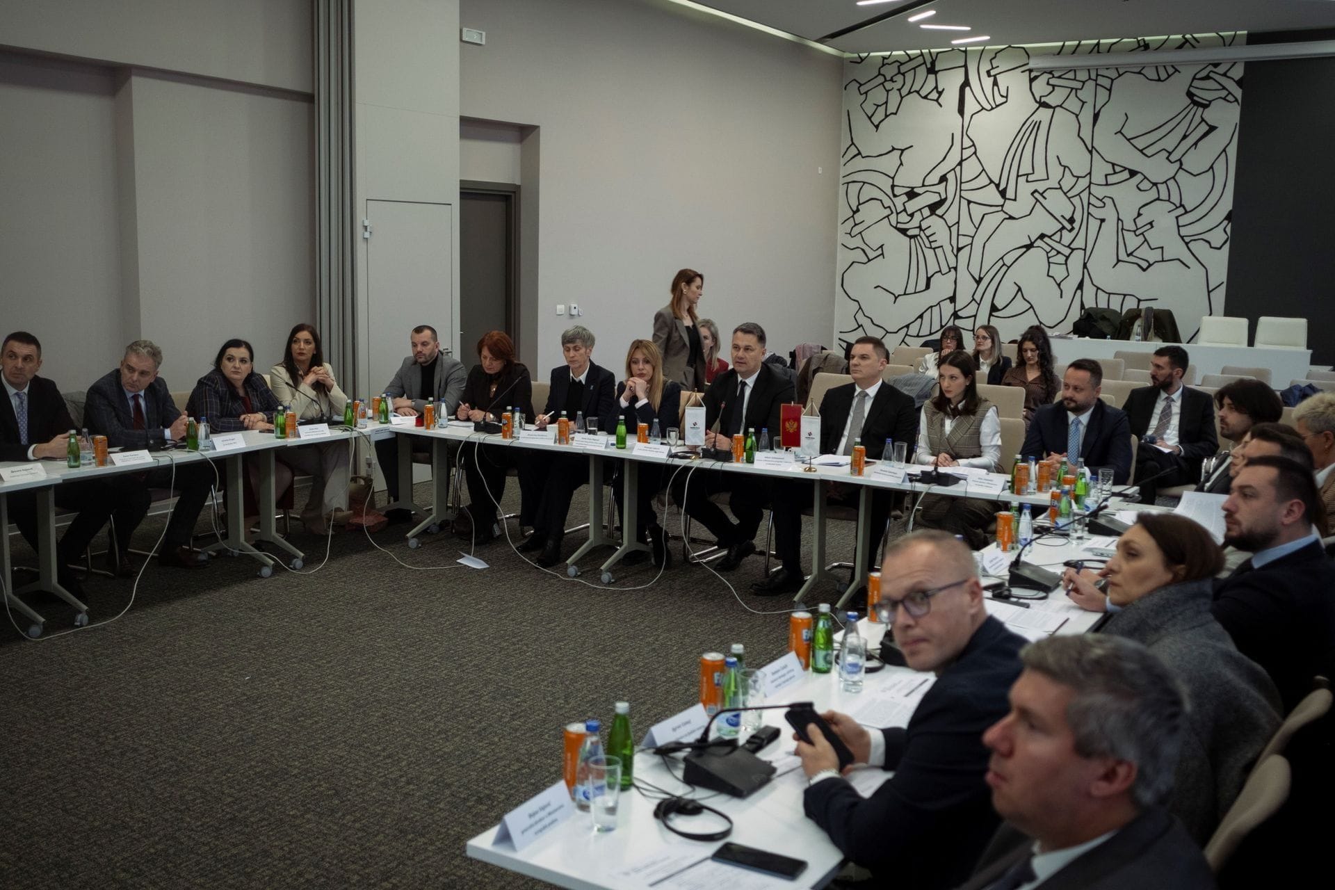 Savjet za pravednu tranziciju