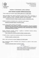 Izvještaj o sprovedenoj javnoj raspravi za Nacrt zakona o zelenim i održivim obveznicama