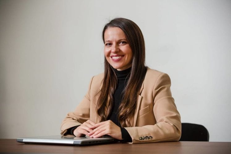 Dzenana Kuc imenovanje