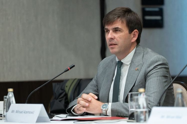 Održana II Regionalna konferencija o saradnji sa nacionalnim manjinama u Jugoistočnoj Evropi.