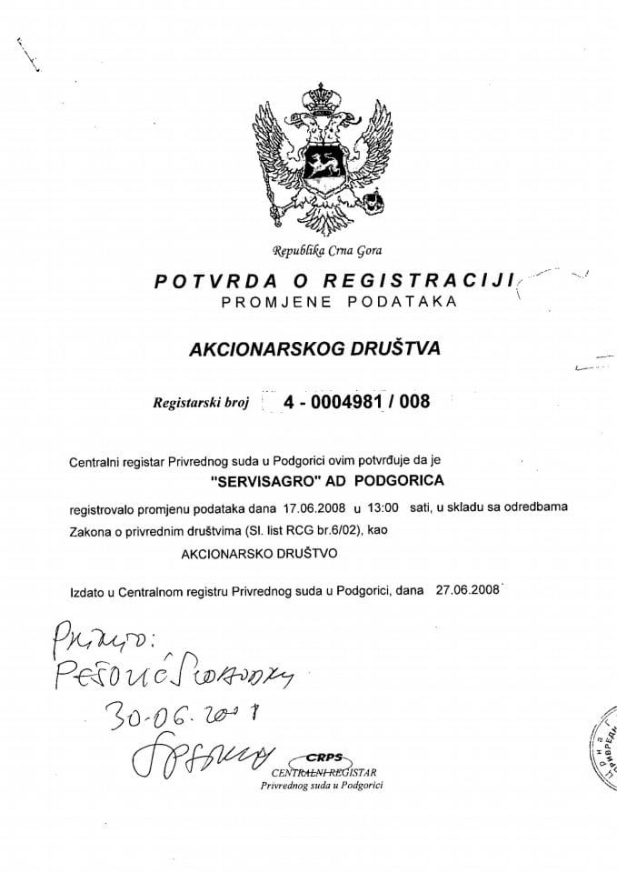 Informacija X 05/02-UP-270/4-25