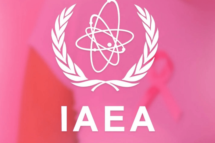 IAEA