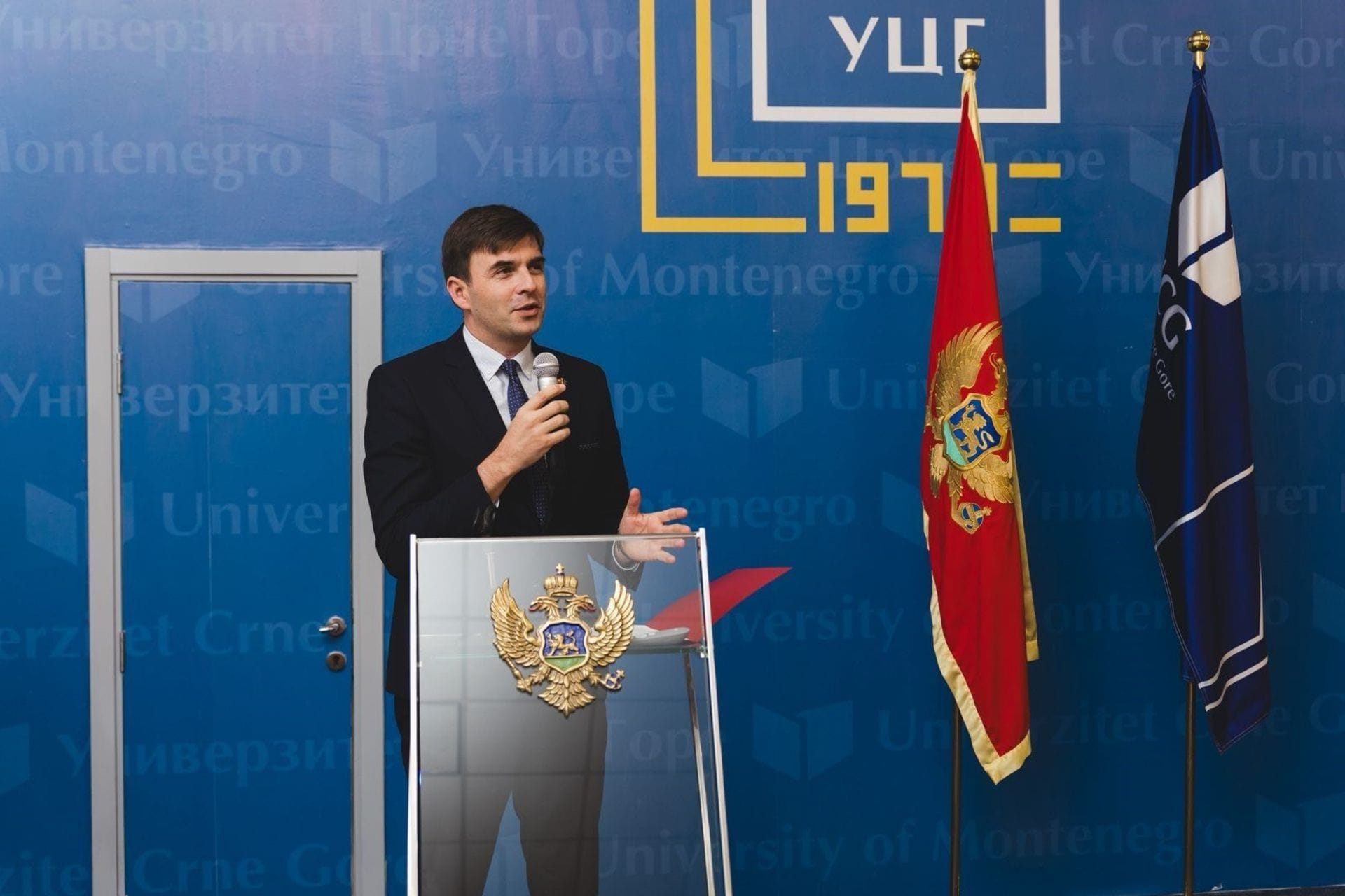 Ministar Azemović uručio MAIA nagradu: „Vještačka inteligencija nije apstraktan pojam već alat za rješavanje realnih izazova“