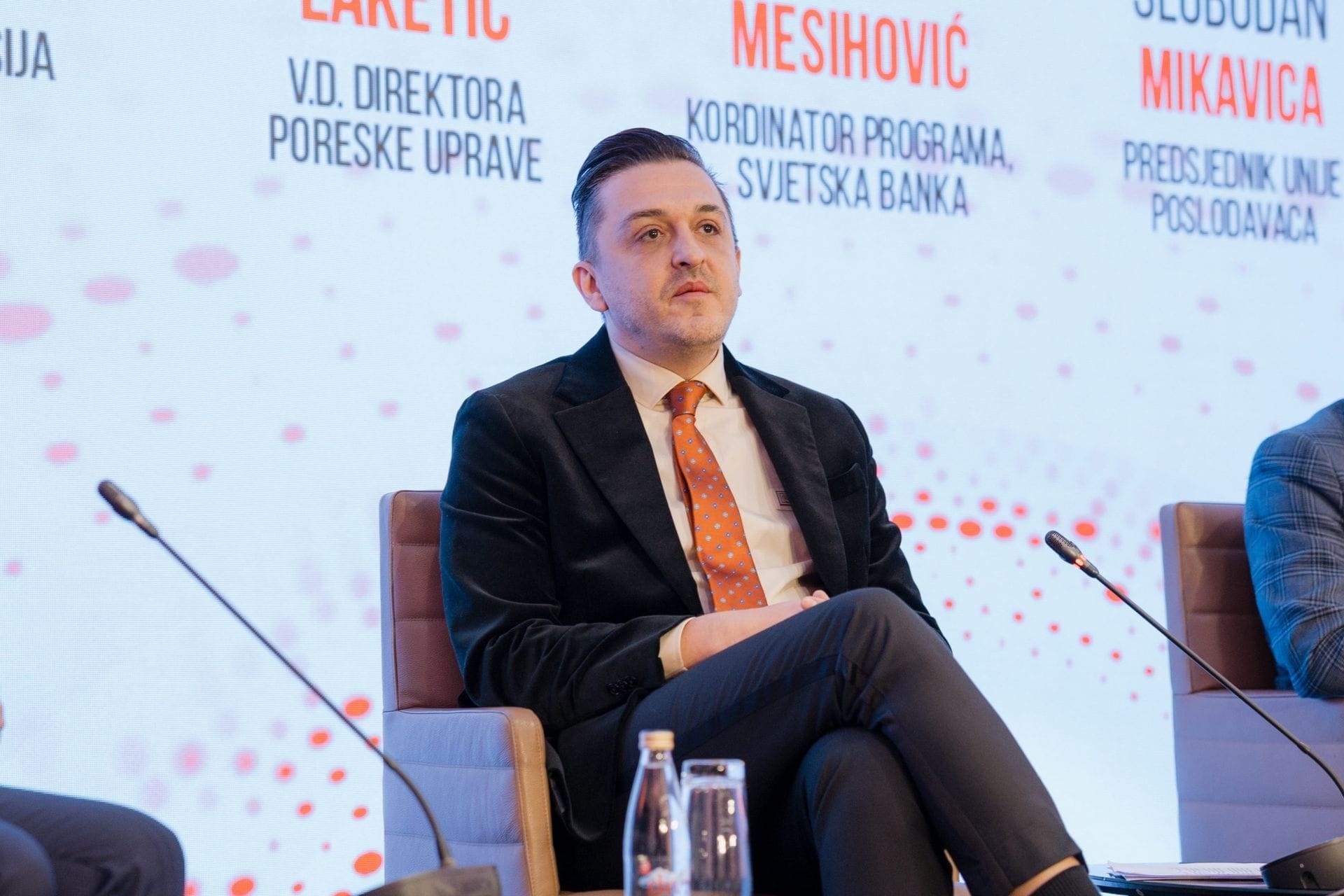 Crna Gora je prepoznata kao primjer dobre prakse u reformi poreske administracije u regionu