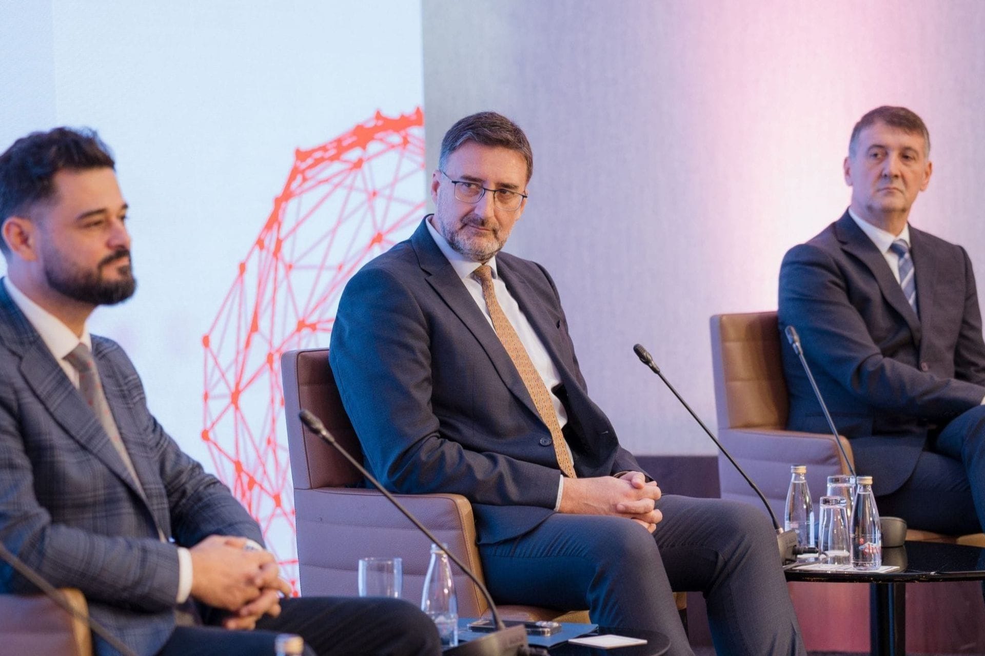 Crna Gora je prepoznata kao primjer dobre prakse u reformi poreske administracije u regionu