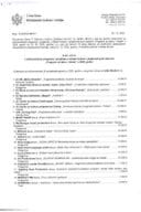 ODLUKA - Konkurs Programi za djecu i mlade 2025.