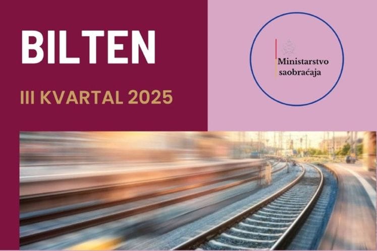 Билтен ИИИ квартал 2025. године