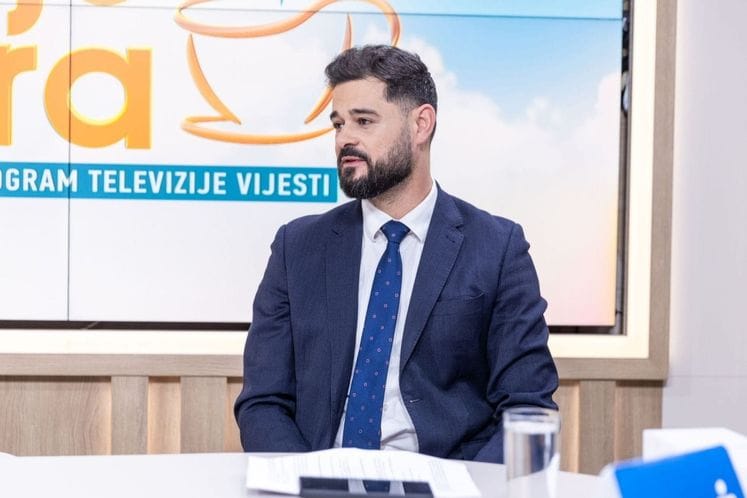 Laketić: Građanima i privredi biće na raspolaganju podrška povodom uvođenja IRMS-a
