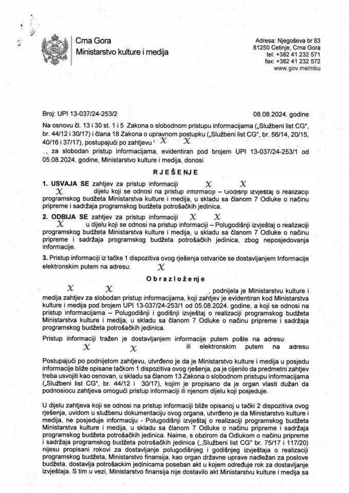 Rj. SPI. Vasilisa Marinovic