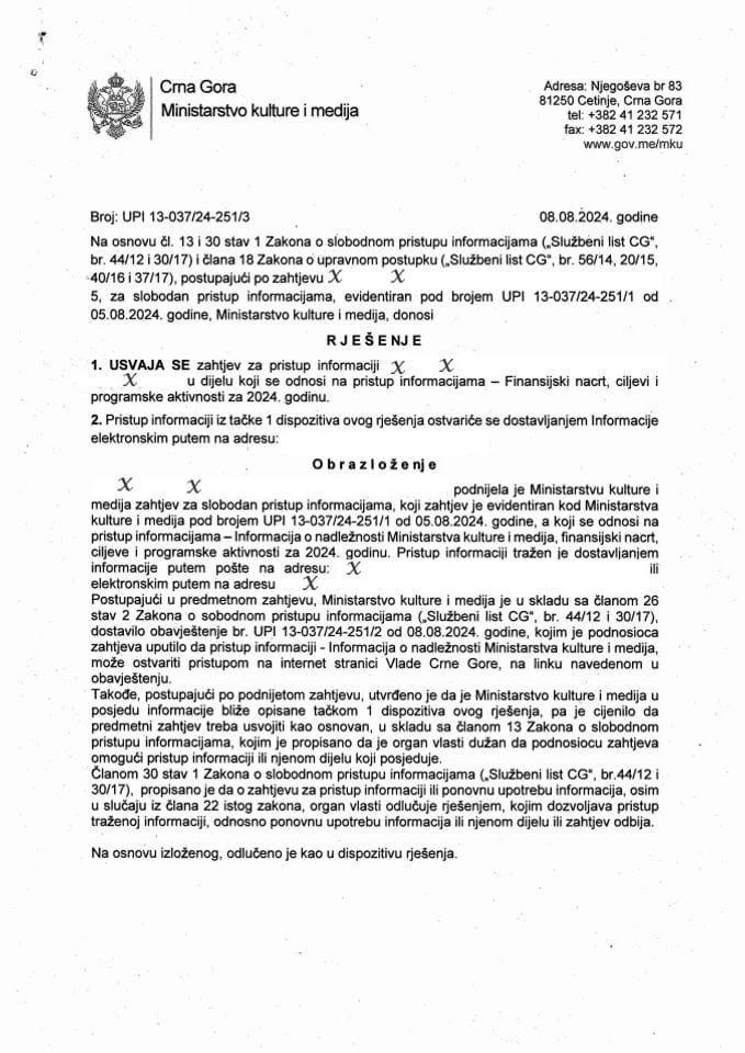 Vasilisa Marinovic II