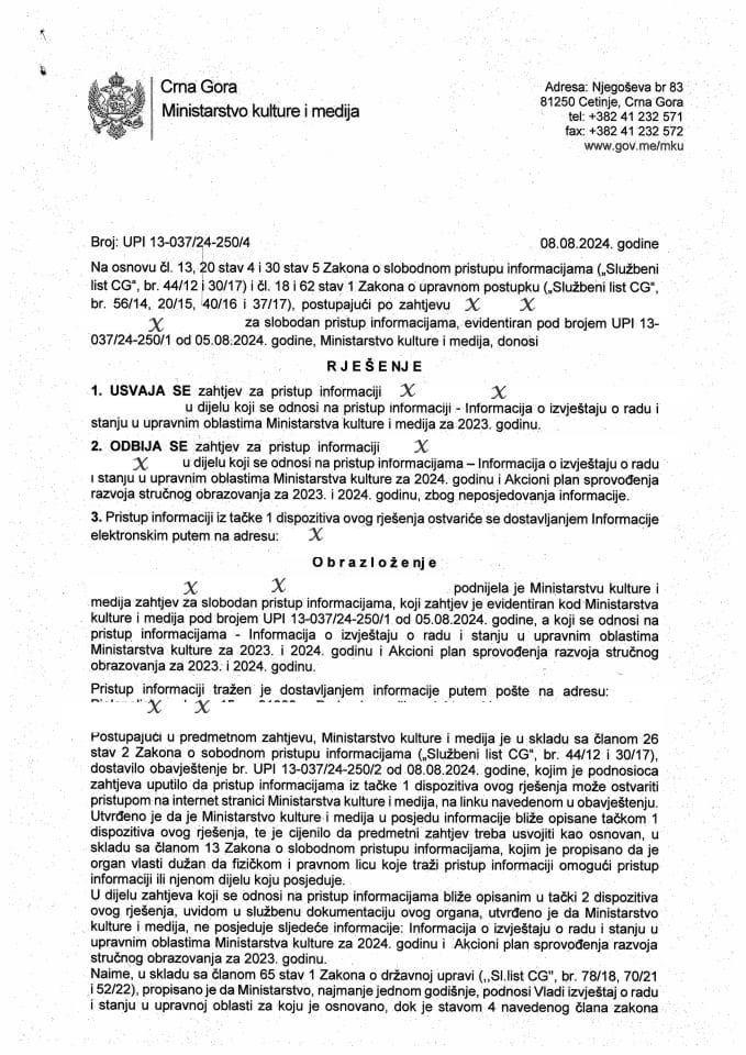 Vasilisa Marinovic III