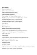 Spisak publikacija II