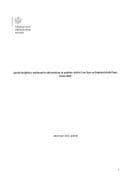 Završni izvještaj o realizovanim aktivnostima na projektu učešća Crne Gore na Svjetskoj izložbi Expo Osaka 2025