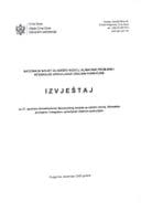 Izvještaj sa 37. sjednice (konstitutivne) Nacionalnog savjeta za održivi razvoj, klimatske promjene i integralno upravljanje obalnim područjem