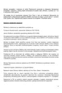 Izvještaj o radnoj posjeti ministra energetike i rudarstva mr Admira Šahmanovića institucijama Evropske unije u Briselu na temu primjene Mehanizma za prekogranično prilagođavanje ugljenika (CBAM) u Briselu, Belgija