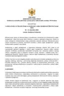 Izvještaj o učešću ministra mr Marasha Dukaja na Konferenciji o sajber bezbjednosti (Black Hat Europe 2025), 10 - 11. decembra 2025, London, Ujedinjeno Kraljevstvo