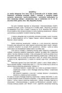 Izvještaj sa učešća delegacije Crne Gore, koju je predvodila prof. dr Anđela Jakšić- Stojanović, ministarka prosvjete, nauke i inovacija, u studijskoj posjeti obrazovnim, privrednim i federalnim institucijama na temu karijernog vođenja i savjetovanja