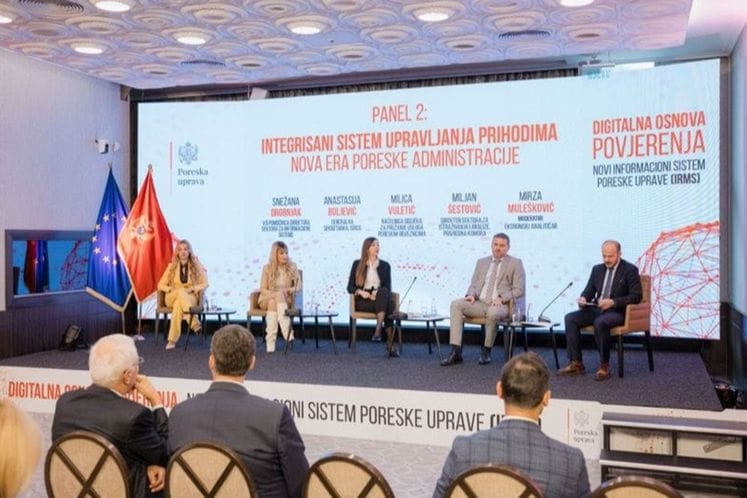 Poreska uprava, privreda i računovodstvena struka partneri u procesu prelaska na IRMS