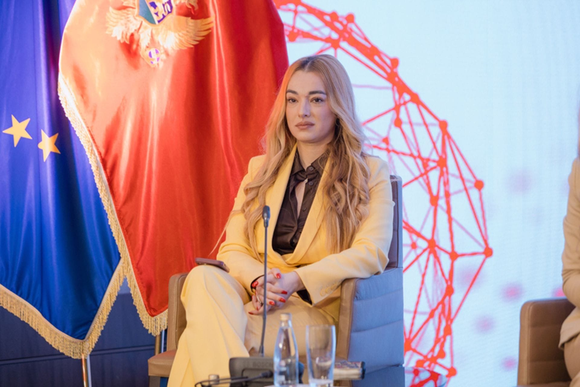 Poreska uprava, privreda i računovodstvena struka partneri u procesu prelaska na IRMS