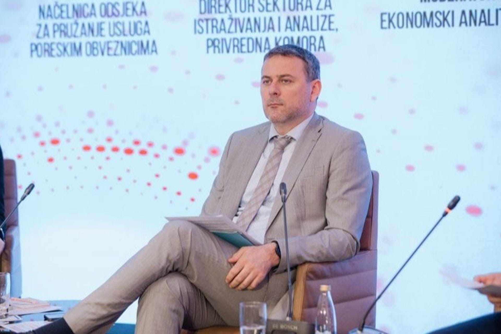 Poreska uprava, privreda i računovodstvena struka partneri u procesu prelaska na IRMS