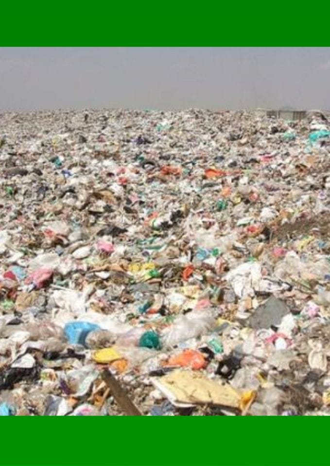 RECIKLAŽA - PPprezentacija