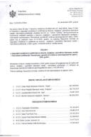 Odluka - Konkurs mediji 2025.