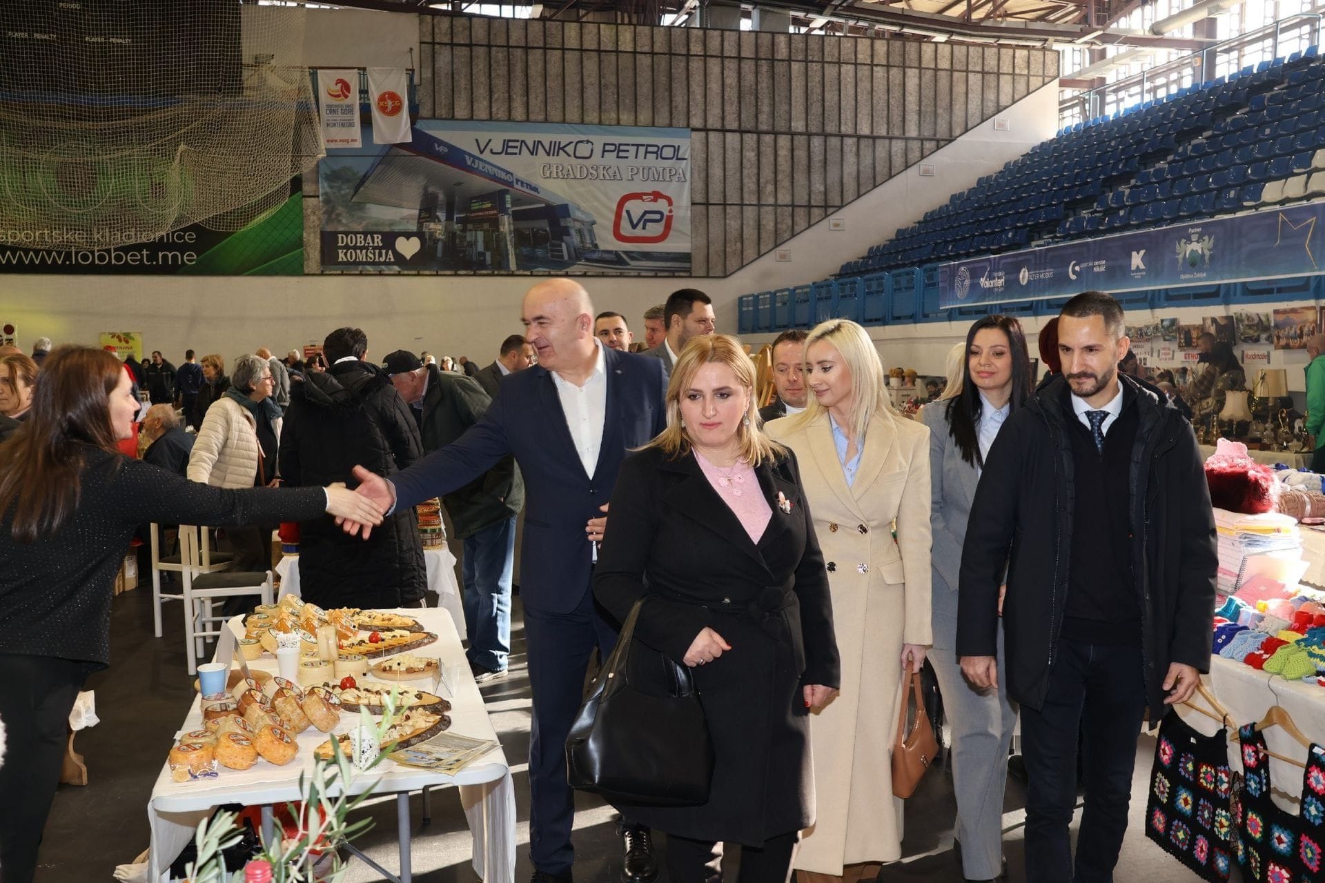 Dodijeljene nagrade najboljima u ruralnom turizmu za 2025. godinu