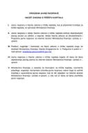 Program javne rasprave