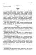 Nacrt zakona o tržištu kapitala