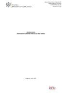 PROGRAM RADA MEP-a za 2025.god