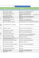 Ažurirani spisak sudskih vještaka - ažuriran 29. decembra 2025. godine