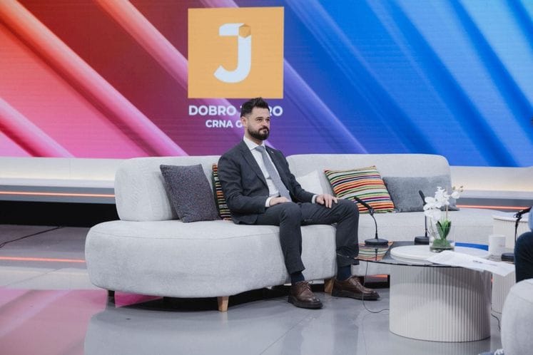 Laketić: IRMS jednostavan i intuitivan za korišćenje, potpunu stabilizaciju sistema očekujemo 12. januara