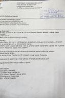 Захтјев Марија Бујишић 19.12.2025