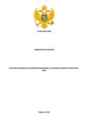 Strategija saradnje sa dijasporom-iseljenicima za period 2026-2030