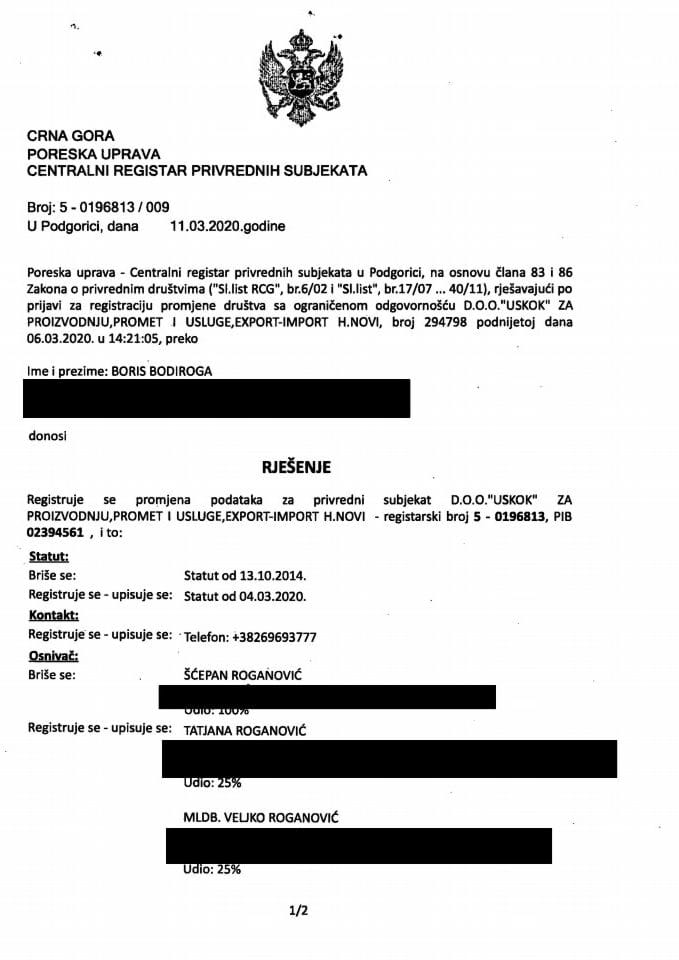 Informacija IX 05/02-UP-196/4-25