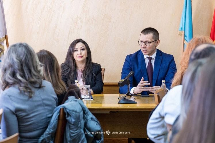 Dodjelom sertifikata završen treći ciklus obuke iz oblasti korporativnog upravljanja