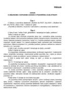 Predlog zakona o izmjenama i dopunama Zakona o pozorišnoj djelatnosti s Izvještajem sa javne rasprave