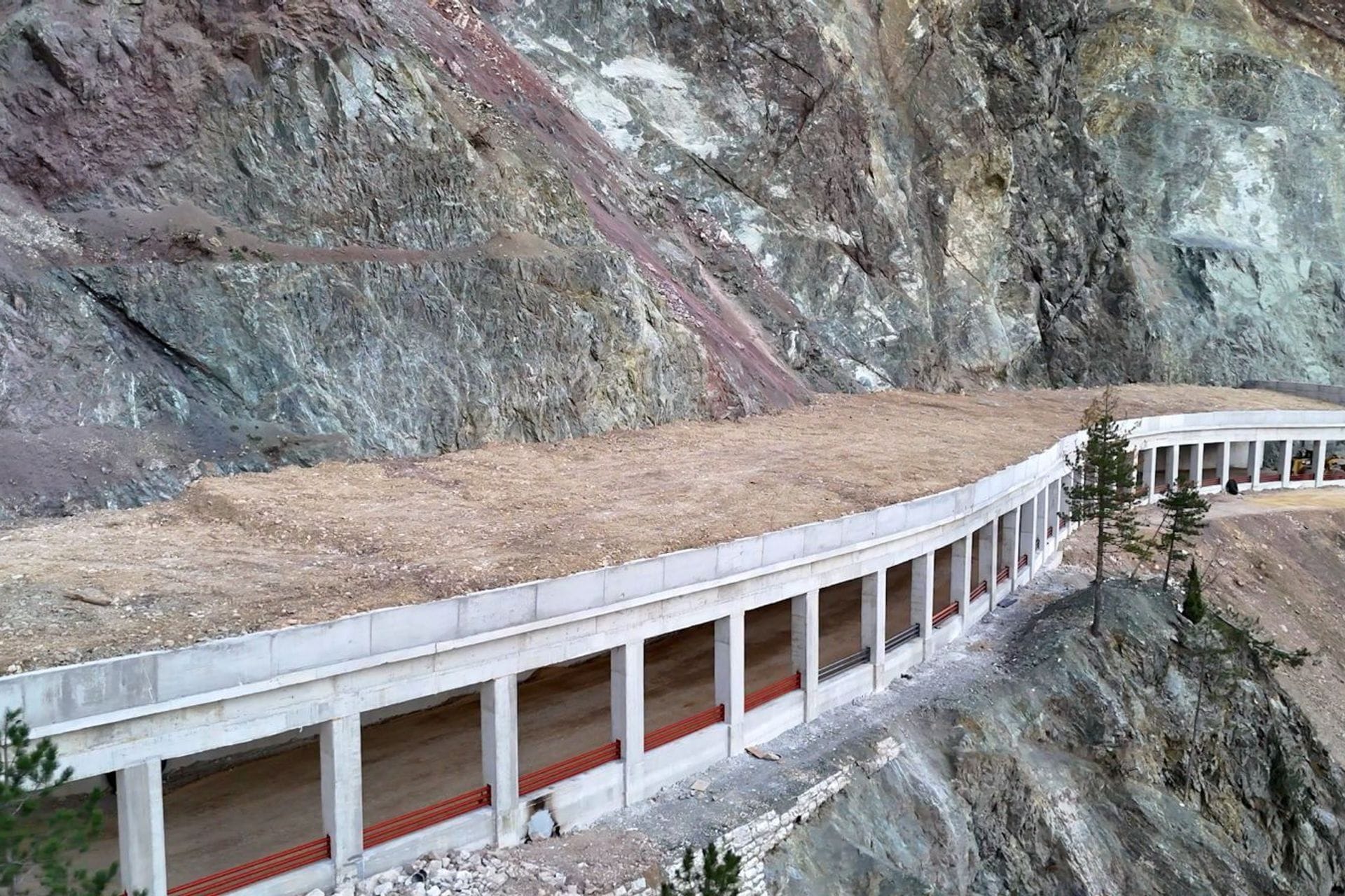 Sjutra se pušta u saobraćaj put Đurđevića Tara – Mojkovac